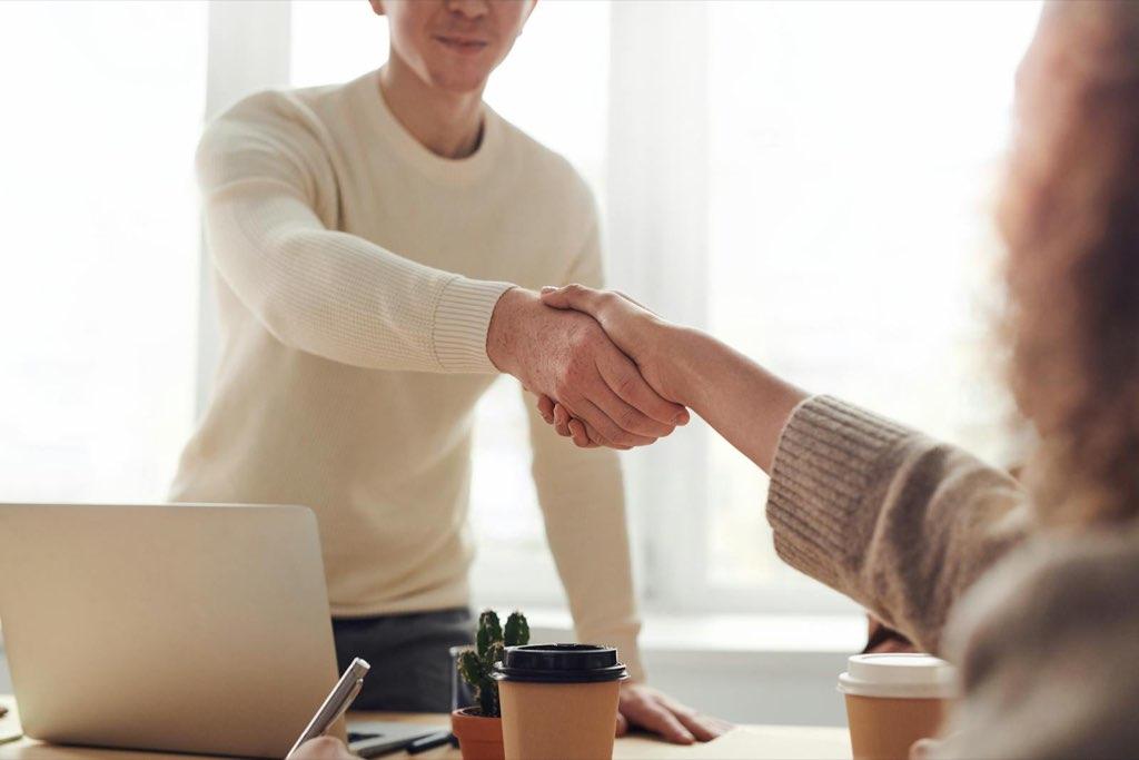 A structured RFQ path shows buyers how to take the next step without friction.
