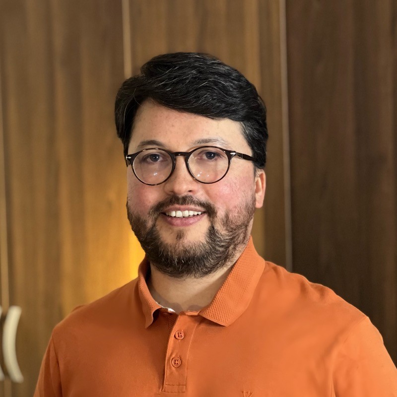 Photo of Jose Miguel Venegas Mendoza