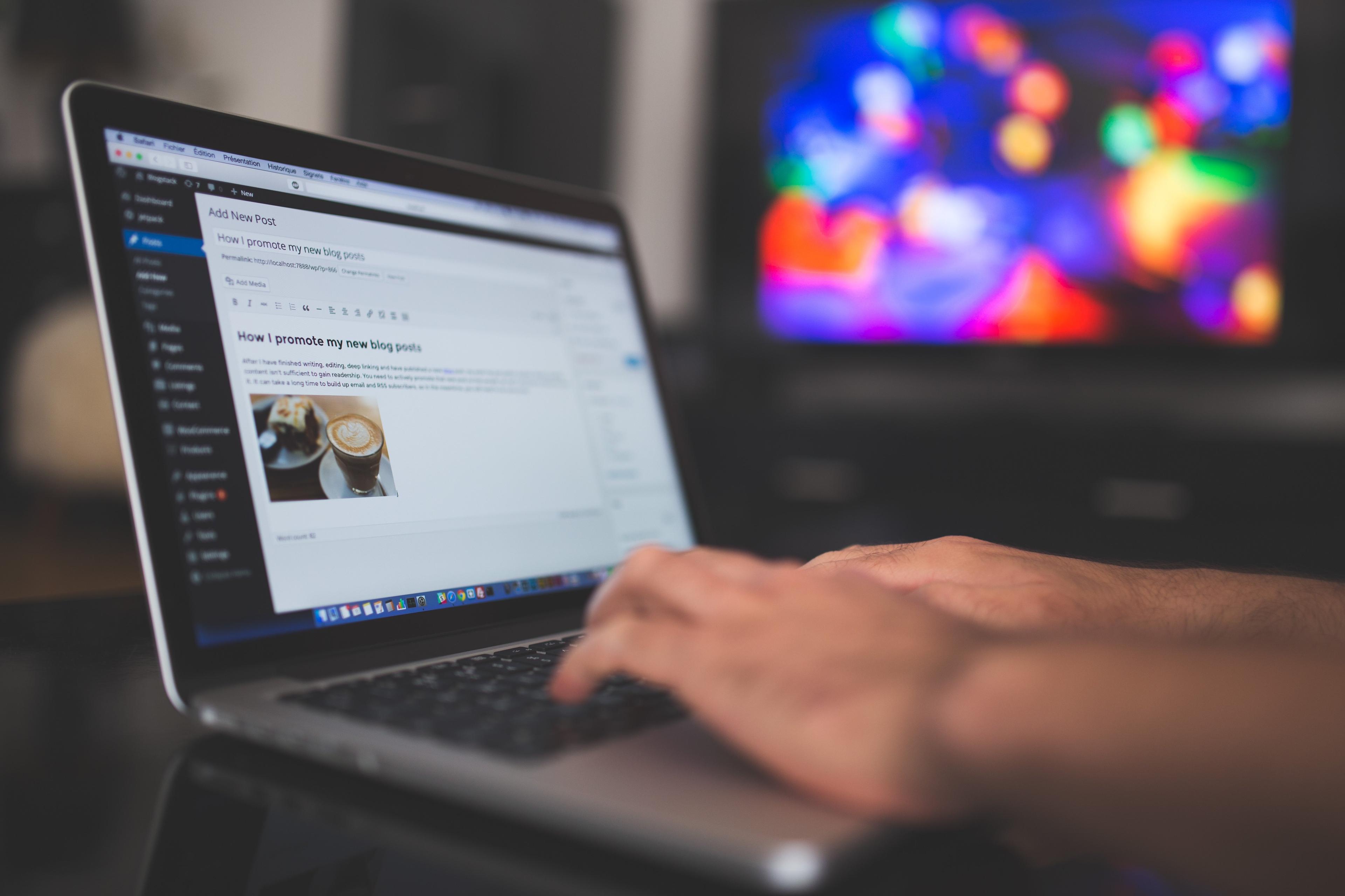 48-hr website audit review