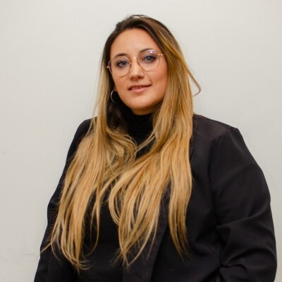 Photo of a Person