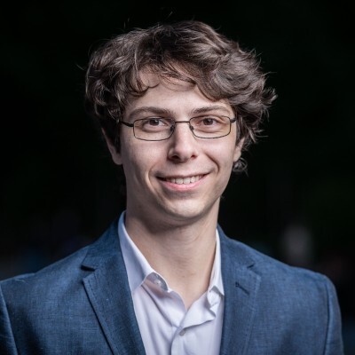 Photo of a Person
