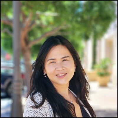 Photo of a Person